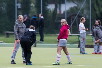 Bild 469 - BL Damen Der Club an der Alster : M�nchener SC : Ergebnis: 1:5